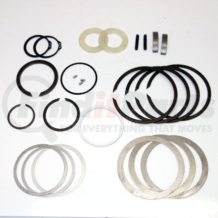 ZMSP4500-50 by USA STANDARD GEAR - USA standard Manual Transmission Small Parts Kit NV4500 CCP 12.65 MW 16TS 16.02