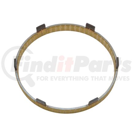 ZMSR1319-304-075 by USA STANDARD GEAR - USA standard Manual Transmission ZF 1st & 2nd Synchro Ring Blockers 6-SPD