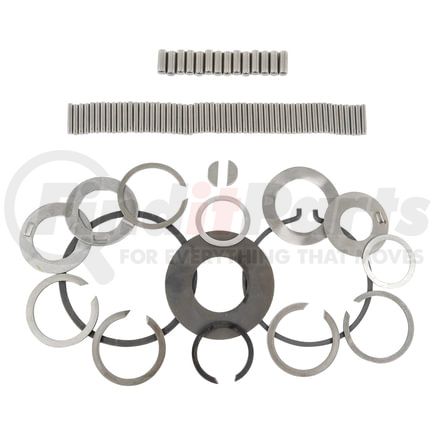 ZMSP301-50 by USA STANDARD GEAR - Manual Transmission Assembly