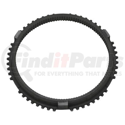 ZMSRS542-14A by USA STANDARD GEAR - USA standard Manual Transmission ZF S542 3rd, 4th & 5th Synchro Ring Blocker