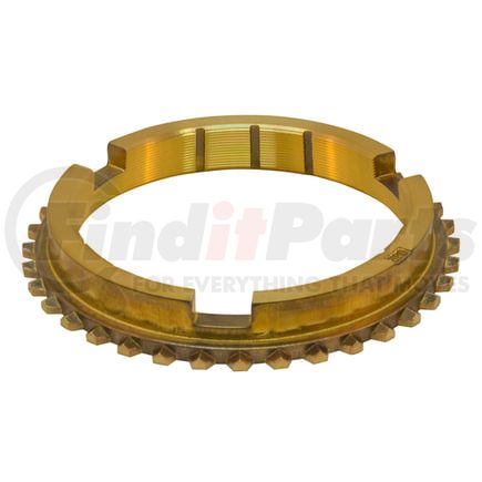 ZMSRT10W-14A by USA STANDARD GEAR - Manual Transmission Synchro Ring