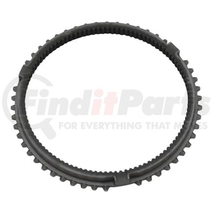 ZMSRS547-14 by USA STANDARD GEAR - USA standard Manual Transmission ZF S547 1st & 2nd Synchro Ring Blocker