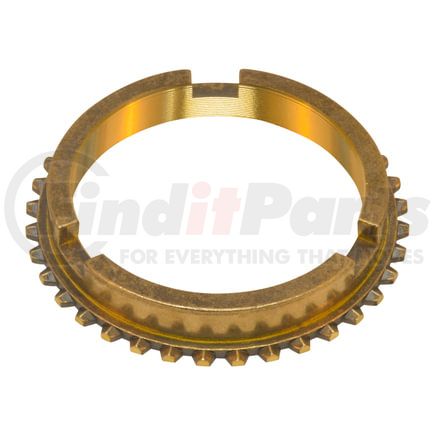 ZMSRWT294-14 by USA STANDARD GEAR - Manual Transmission Synchro Ring