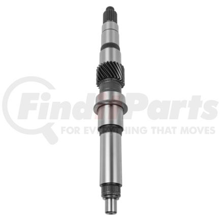ZMZFS6-2 by USA STANDARD GEAR - Manual Transmission Assembly