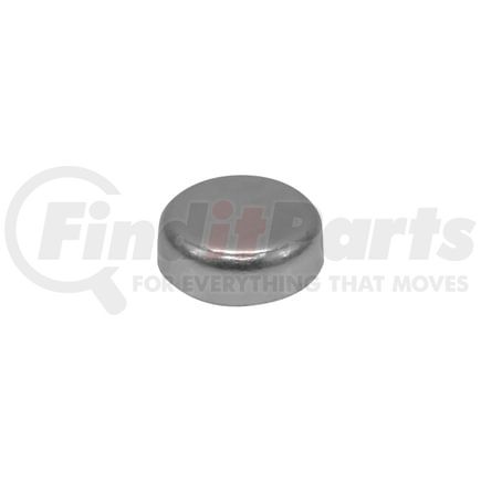 ZMZF42-75 by USA STANDARD GEAR - USA standard Manual ZF S542, S547, S6-650, & 6S-750 Detent Frost Plug 1/2"