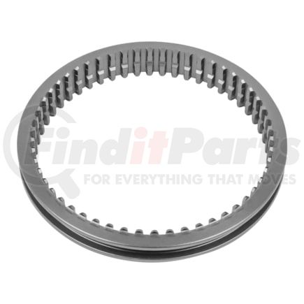 ZMZF47-128 by USA STANDARD GEAR - USA standard Manual Transmission ZF Synchronizer Sleeve
