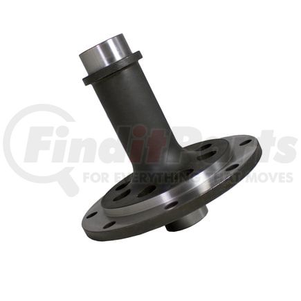 ZP FSD60-4-35 by USA STANDARD GEAR - USA standard steel spool for Dana 60 with 35 spline axles, 4.56 & up