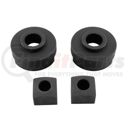 ZP MINSGM8.5-28 by USA STANDARD GEAR - USA standard mini spool for GM 8.5", 28 spline