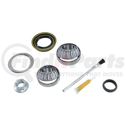 ZPKM35 by USA STANDARD GEAR - USA standard Pinion installation kit for AMC Model 35 rear