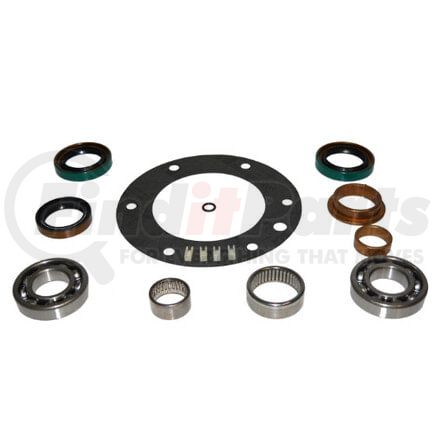 ZTBK1345 by USA STANDARD GEAR - USA standard Transfer Case BW1354 Bearing Kit