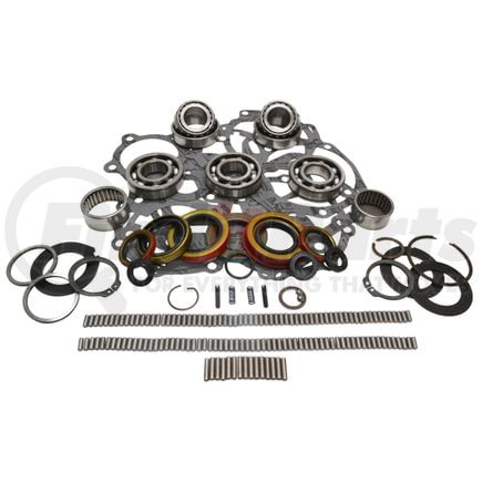 ZTBK205GDM by USA STANDARD GEAR - USA standard Transfer Case NP205 Bearing Kit GM/Dodge