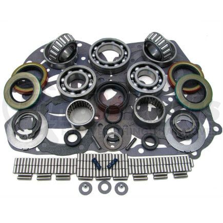 ZTBK205RDF by USA STANDARD GEAR - USA standard Transfer Case NP205 Bearing Kit 1970-1986 Ford/Dodge