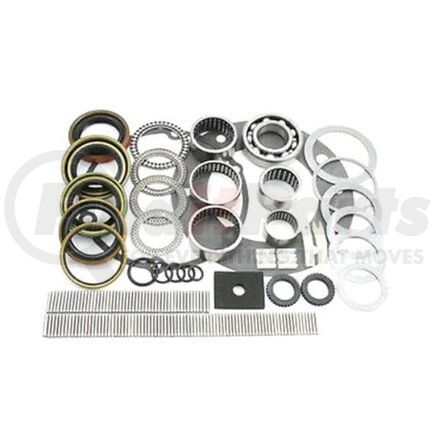 ZTBK208 by USA STANDARD GEAR - USA standard Transfer Case NP208 Bearing Kit