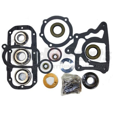 ZTBK20A by USA STANDARD GEAR - USA standard Transfer Case Dana 20 Bearing Kit