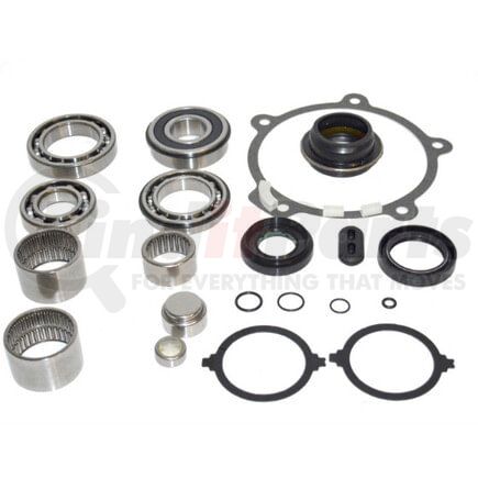 ZTBK333 by USA STANDARD GEAR - USA standard Transfer Case NP136 & NP236 Bearing Kit