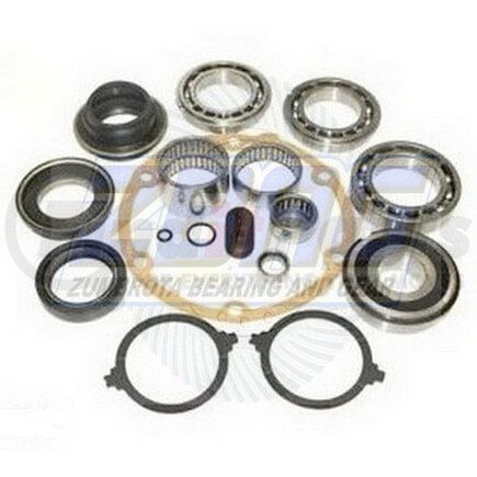 ZTBK351A by USA STANDARD GEAR - USA standard Transfer Case NP246 Bearing Kit 2006+ Dodge