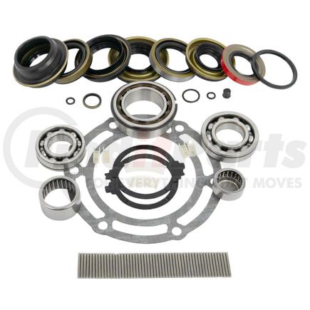 ZTBK242 by USA STANDARD GEAR - USA standard Transfer Case NP242 Bearing Kit