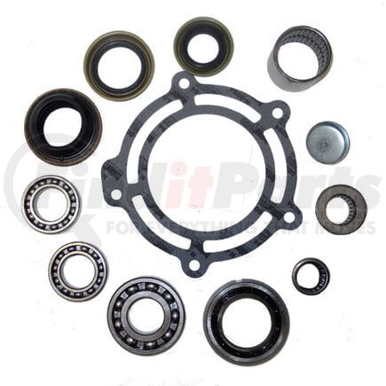 ZTBK243 by USA STANDARD GEAR - USA standard Transfer Case NP126 & NP226 Bearing Kit 2001+