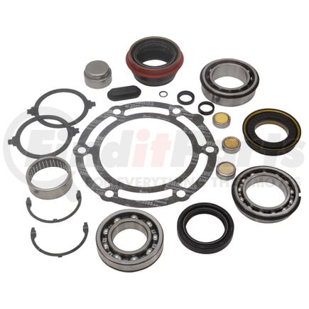 ZTBK371A by USA STANDARD GEAR - USA standard Transfer Case NP261XHD & 263XHD Transfer Case Bearing Kit