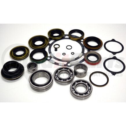 ZTBK424 by USA STANDARD GEAR - USA standard Transfer Case NP244 Bearing Kit 2001+ Dodge Durango