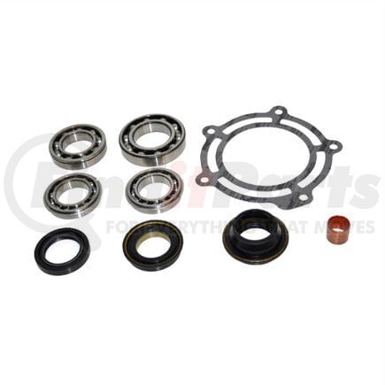 ZTBK4482 by USA STANDARD GEAR - USA standard T/Case BW4482 Brg Kit 2003+ GM Tahoe, Suburban, Silverado & Yukon