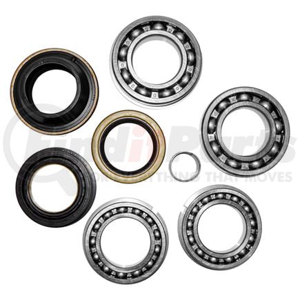 ZTBK4485 by USA STANDARD GEAR - USA standard Transfer Case BW4485 Transfer Case Bearing Kit 2007+ GM Denali