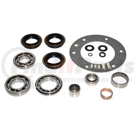 ZTBK4470 by USA STANDARD GEAR - USA standard Transfer Case BW4470 Bearing Kit