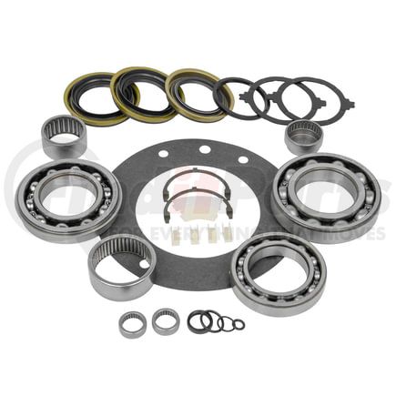 ZTBK485 by USA STANDARD GEAR - USA standard Transfer Case NP271 & NP271 Transfer Case Bearing Kit 1999+ Ford