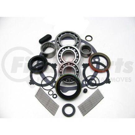 ZTBK484 by USA STANDARD GEAR - USA standard Transfer Case NP247 Transfer Case Bearing Kit 1998+ Jeep
