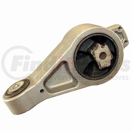 A2948 by DEA - Mount