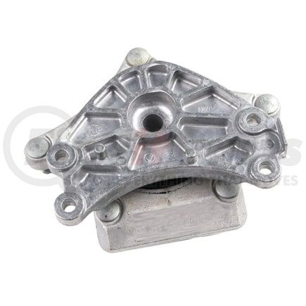 A4075 by DEA - Auto Trans Mount DEA/TTPA A4075
