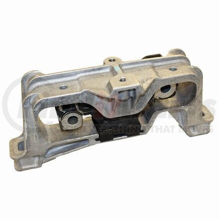 A4076 by DEA - Engine Mount Front DEA/TTPA A4076