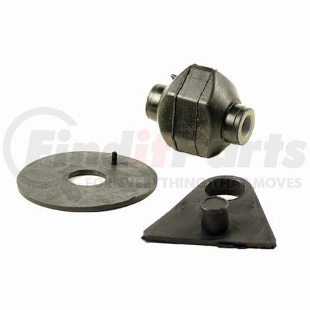 DEA A42041 Engine Mount Engine Mount Rear DEA/TTPA A42041