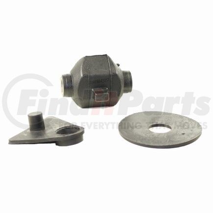 A42057 by DEA - Engine Mount Rear DEA/TTPA A42057