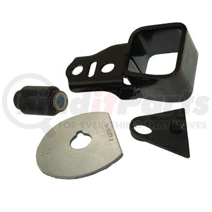 DEA A4284 Engine Mount MOUNT