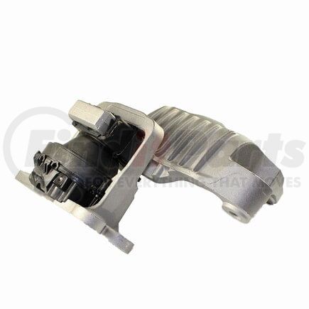 A4376 by DEA - Engine Mount Front Right DEA/TTPA A4376 fits 14-19 Nissan Rogue 2.5L-L4