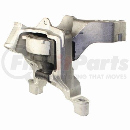 A4446 by DEA - Engine Mount Front DEA/TTPA A4446