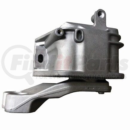 A4927 by DEA - Engine Mount Front DEA/TTPA A4927