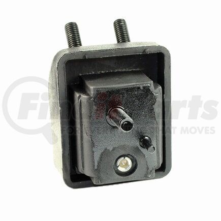 A5328 by DEA - Engine Mount Front Left DEA/TTPA A5328