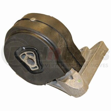 A5675 by DEA - Auto Trans Mount Rear DEA/TTPA A5675