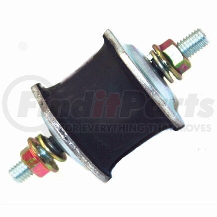 DEA A5670 Manual Transmission Mount Bushing Auto Trans Mount