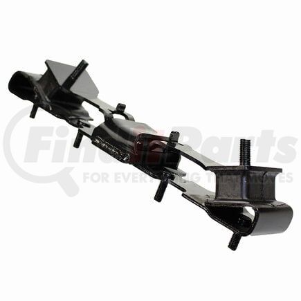 A5743 by DEA - Auto Trans Mount DEA/TTPA A5743