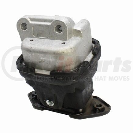 A5753 by DEA - Engine Mount Front-Left/Right DEA/TTPA A5753
