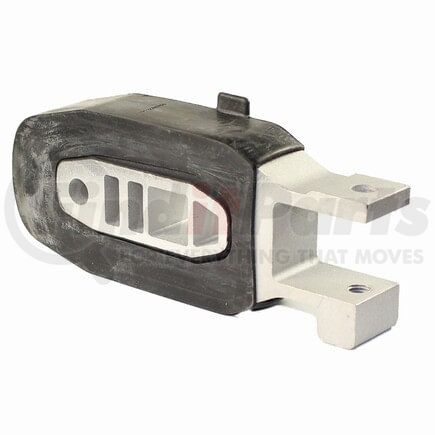 A5755 by DEA - ENGINE TORQUE STRUT MOUNT