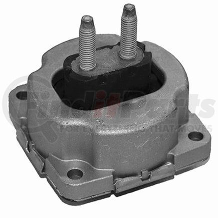 A5750 by DEA - TRANSMISSION MOUNT