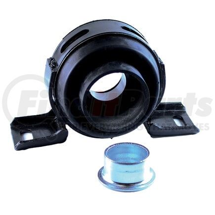 A60109 by DEA - Drive Shaft Center Support Bearing