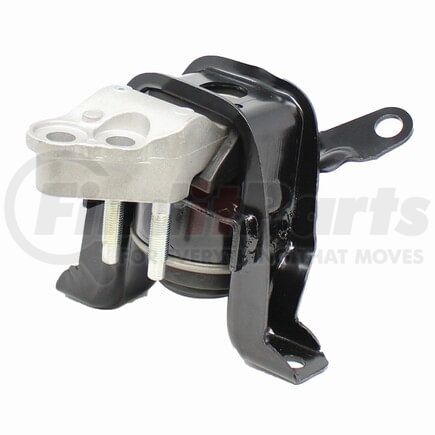 A62059 by DEA - Engine Mount Front Right DEA/TTPA A62059