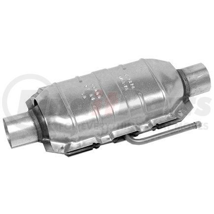 15140 by WALKER EXHAUST - Standard EPA Catalytic Converter