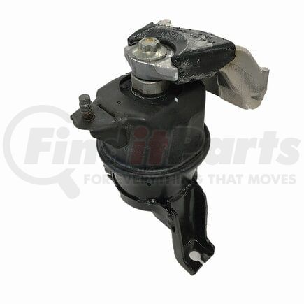 DEA A65091HY Engine Mount Engine Mount Front DEA/TTPA A65091HY fits 12-13 Honda Civic 1.8L-L4