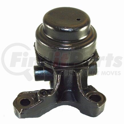 A6566 by DEA - MOUNT